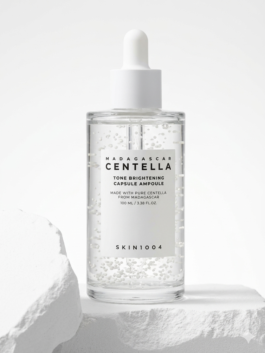 Sérum Centella 