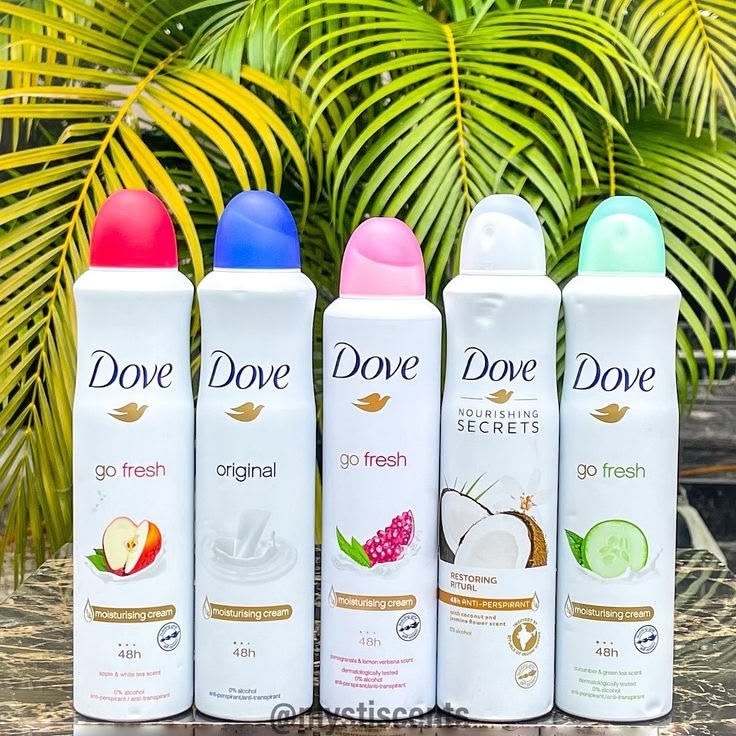 Cosmétique