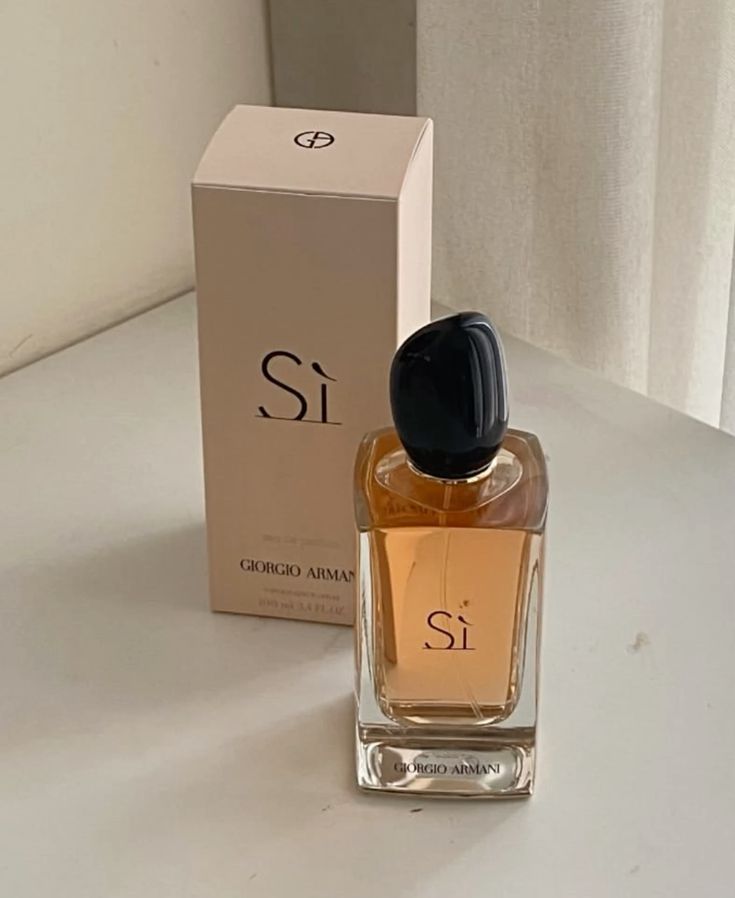 Parfum