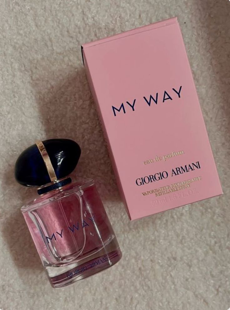 Parfum