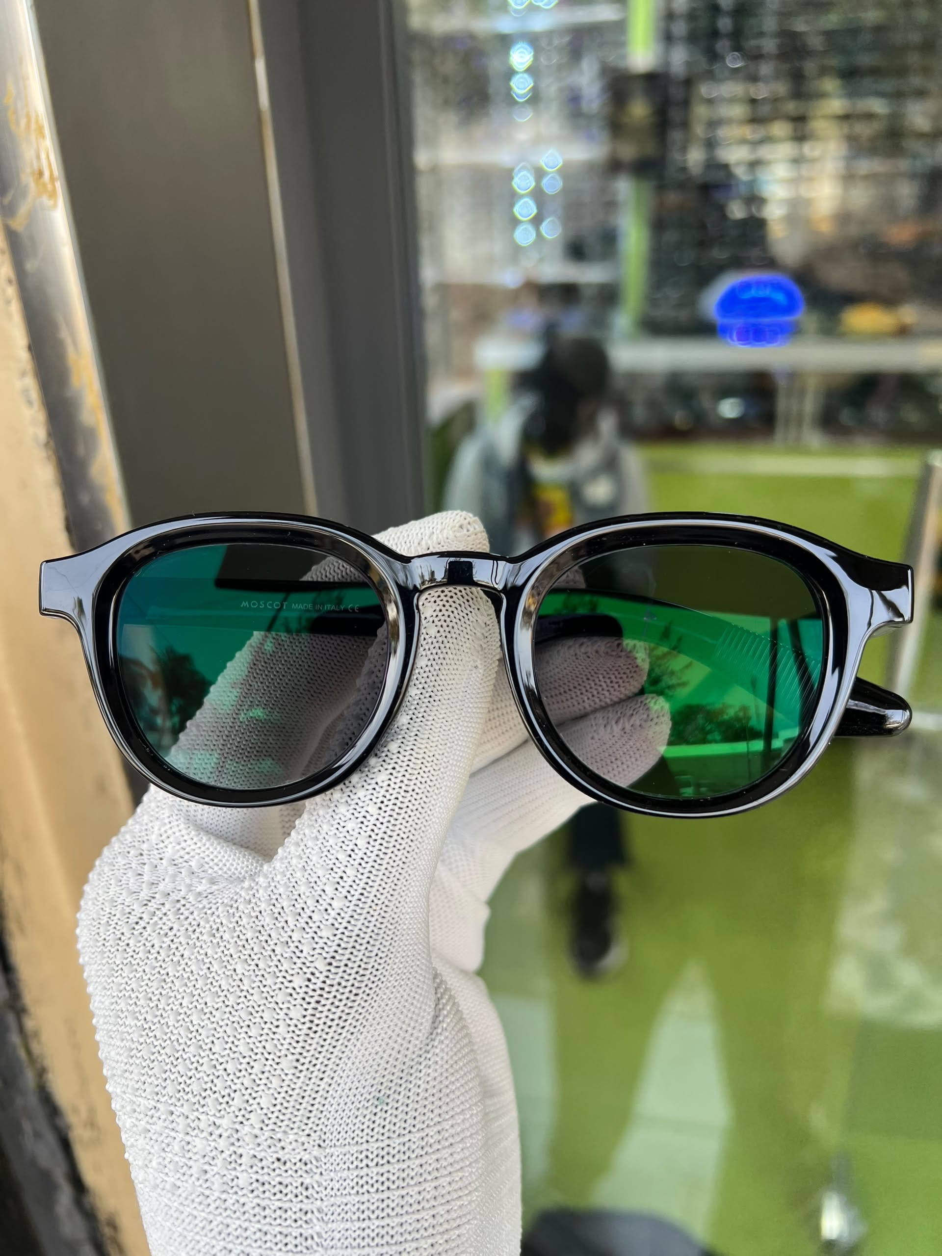 lunette gucci