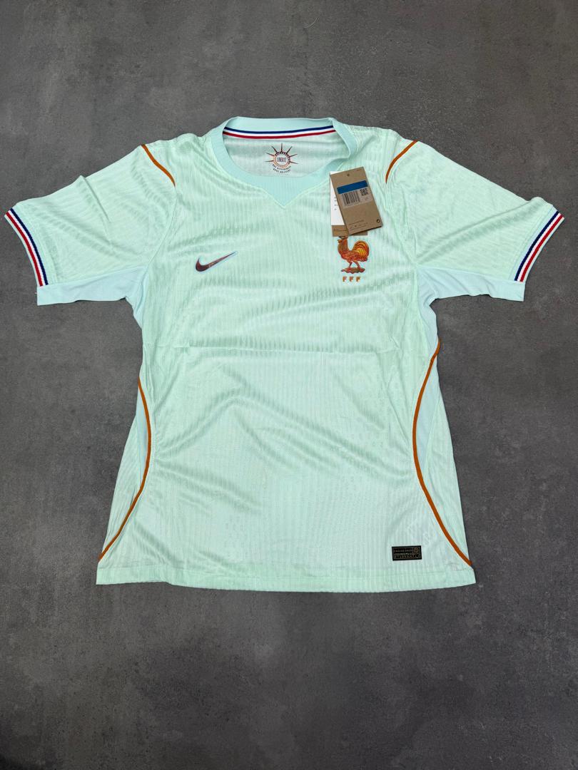Maillot France coupe du monde 