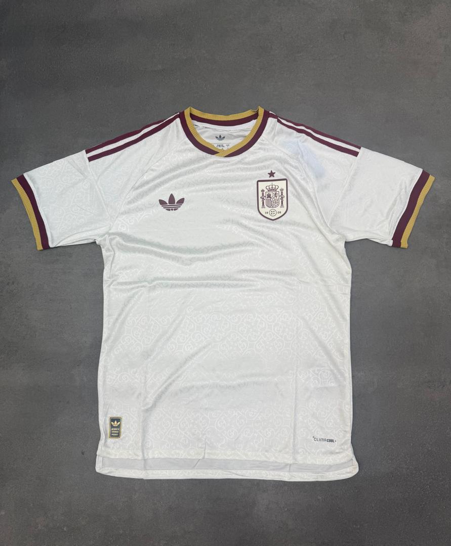 Maillot Espagne coupe du monde 