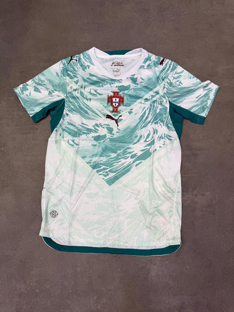 Maillot Portugal 2026