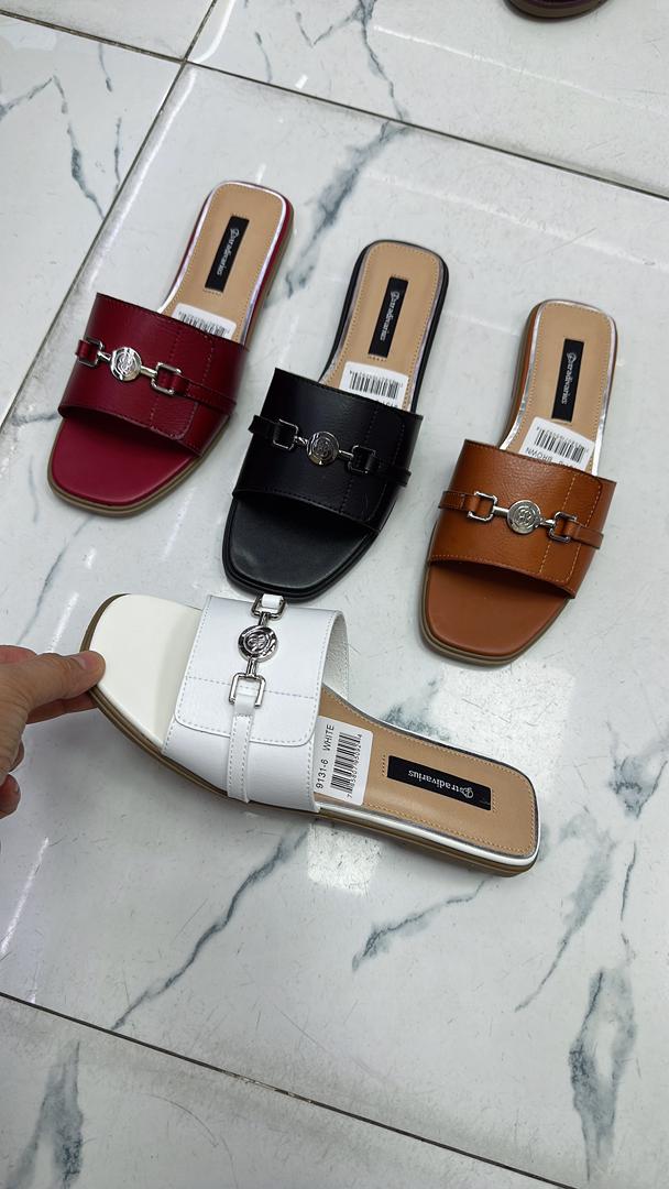 Chaussure tapette 