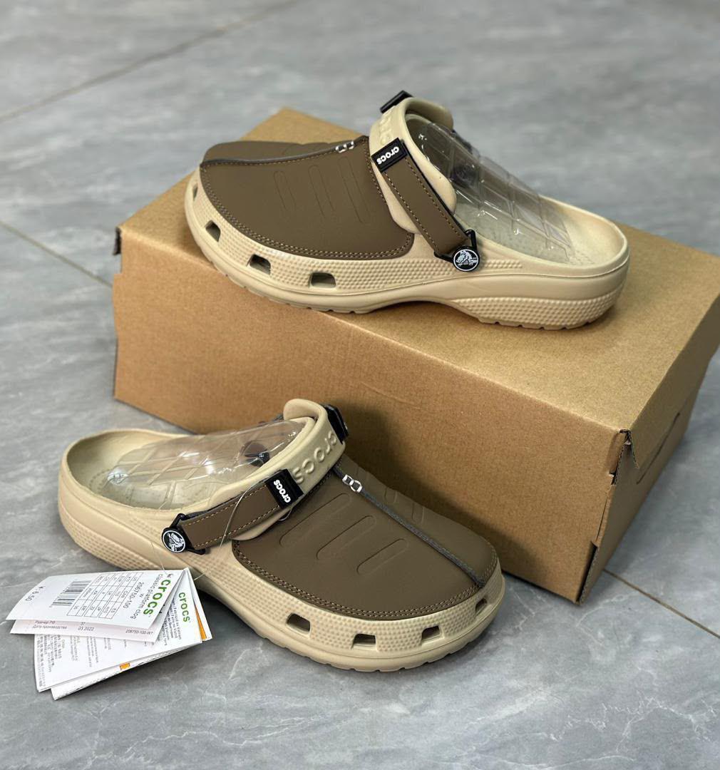 Sandales crocs classique