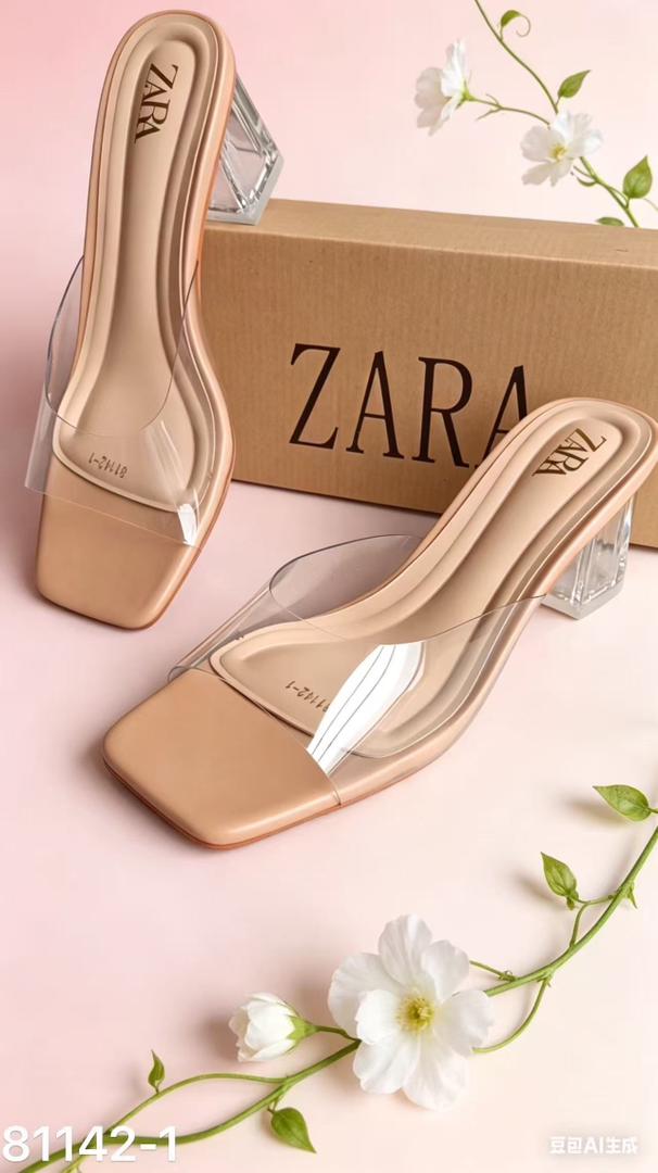 Zara talon 👠 chic